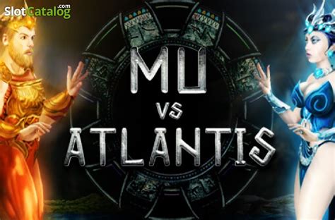 Jogar Mu Vs Atlantis no modo demo